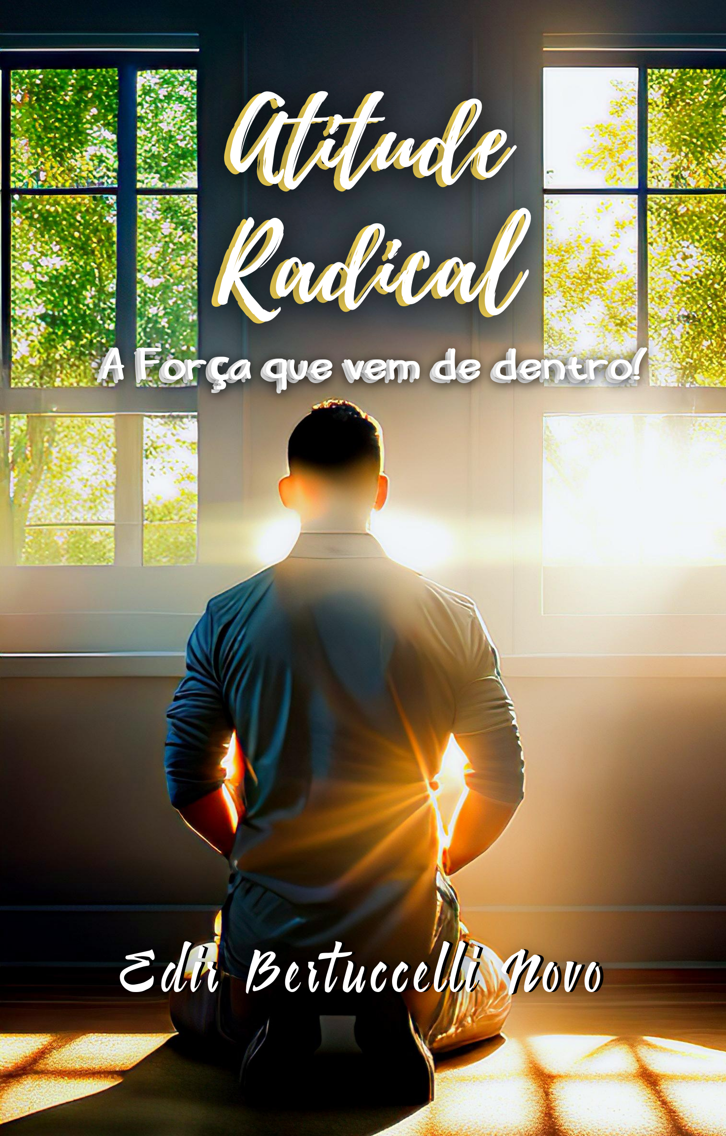 Capa do Ebook