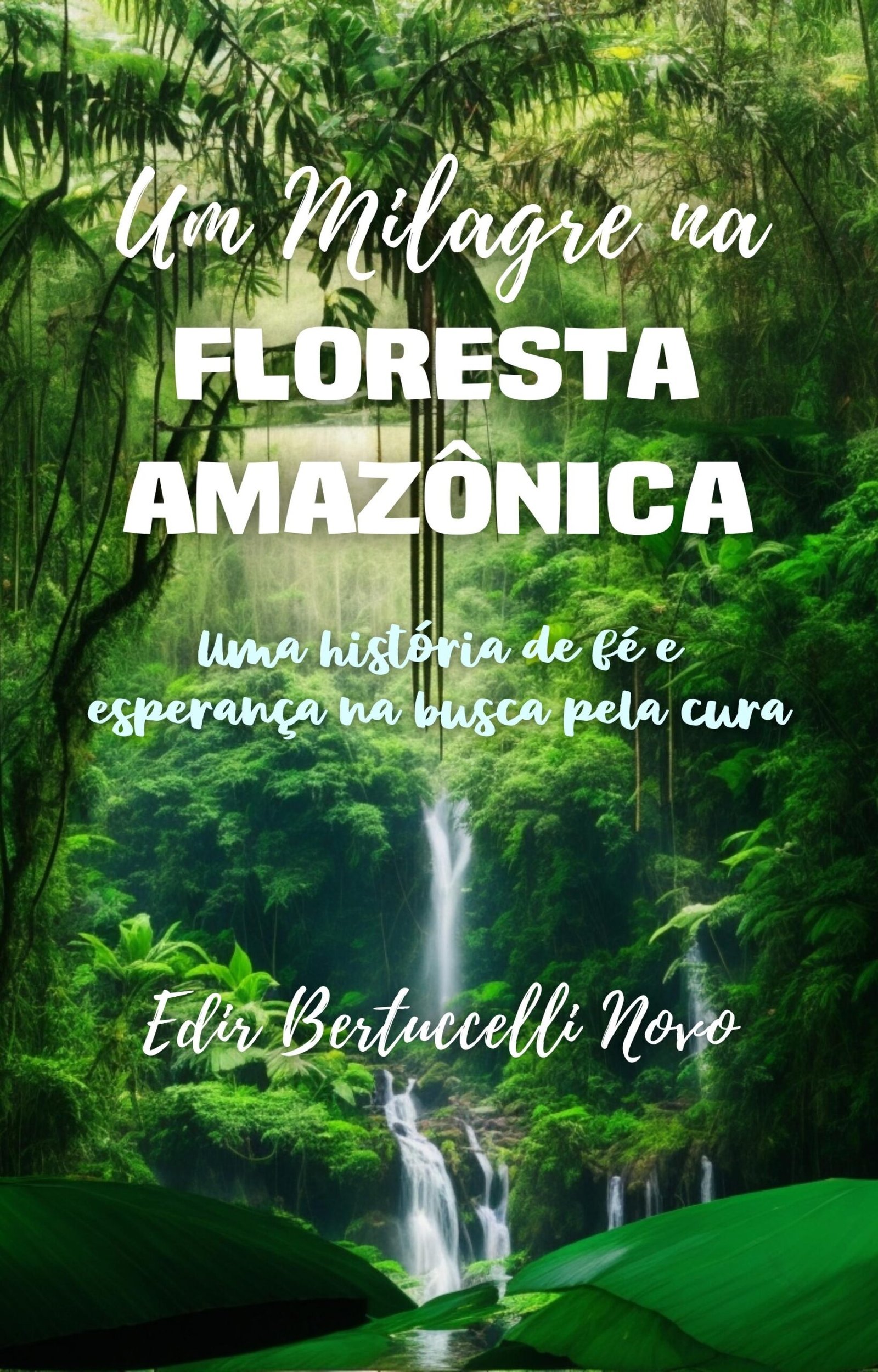 Capa do Ebook