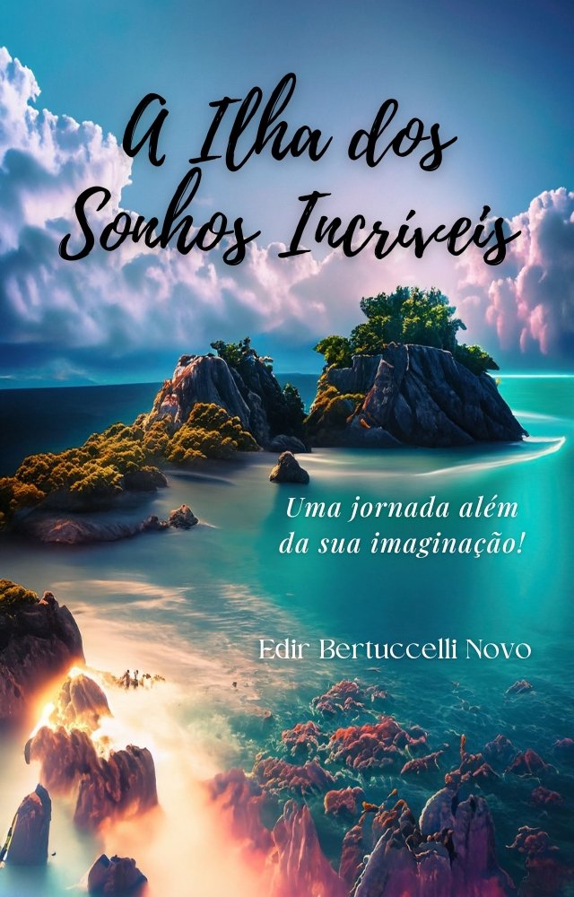 Capa do Ebook