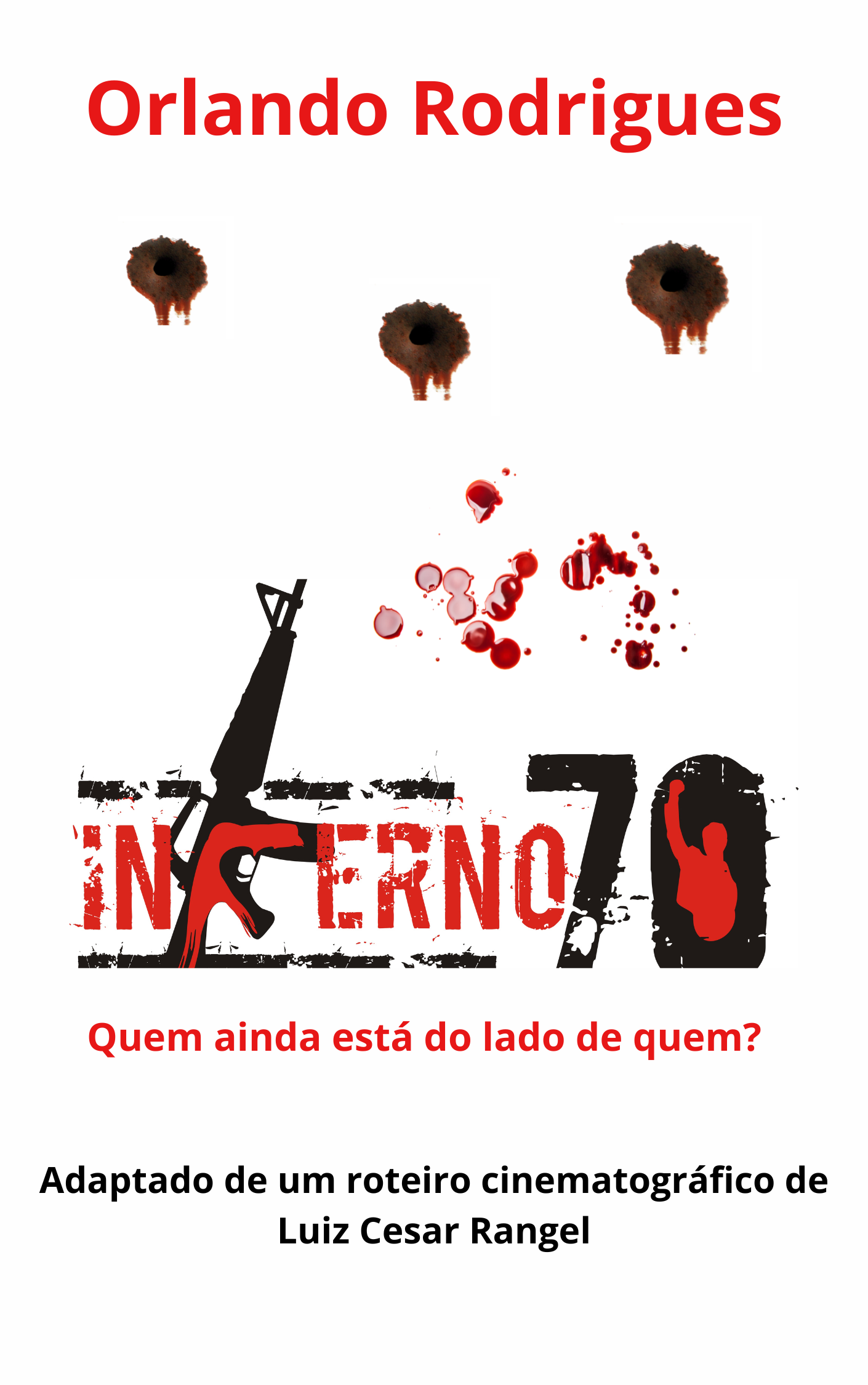 Capa do Ebook