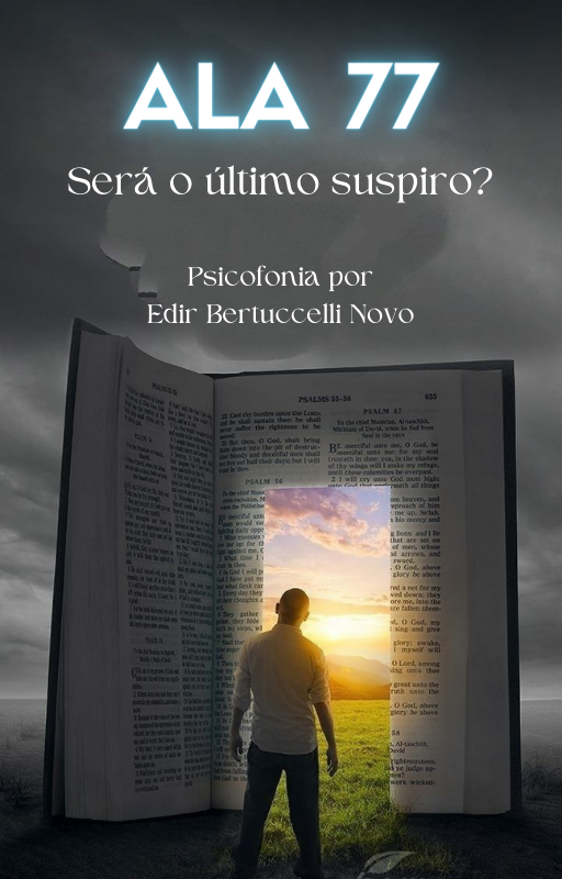 Capa do Ebook