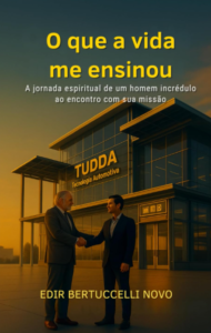 O Que a Vida me Ensinou