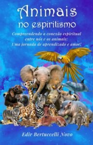 Animais no Espiritismo